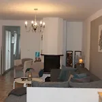 Ferienhaus Warnemünder Strandfieber *