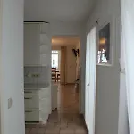 Warnemünder Strandfieber Ferienhaus Rostock