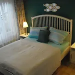 Warnemünder Strandfieber Ferienhaus