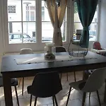 Ferienhaus Warnemünder Strandfieber *