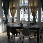 Ferienhaus Warnemünder Strandfieber