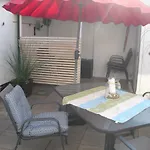 Ferienhaus Warnemünder Strandfieber *