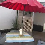 Warnemünder Strandfieber Ferienhaus *