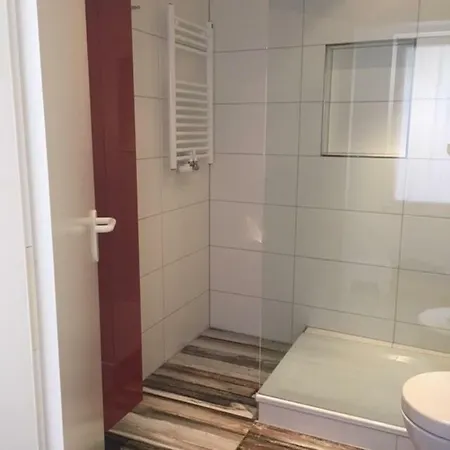 Warnemuender Strandfieber Holiday home