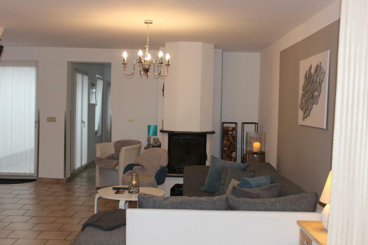 Ferienhaus Warnemünder Strandfieber *