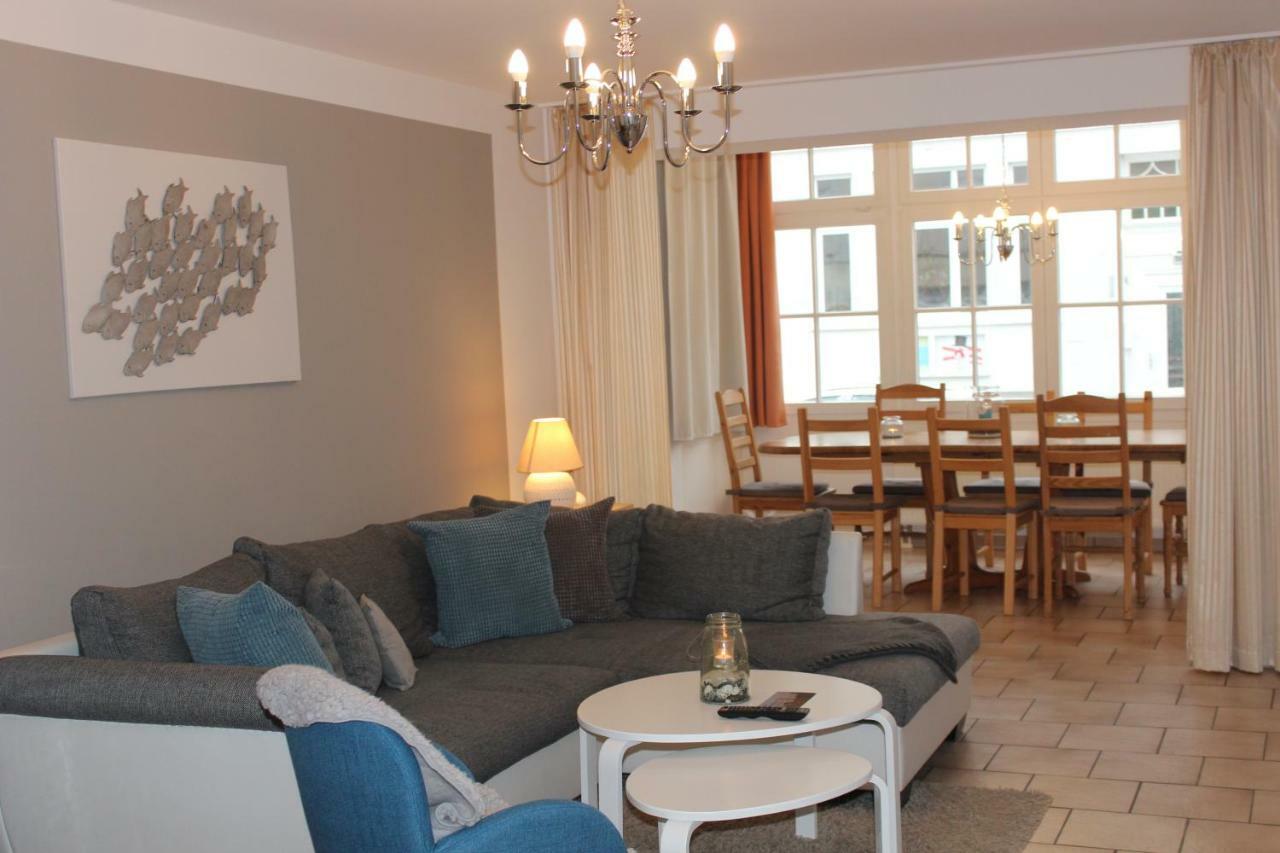 Warnemuender Strandfieber