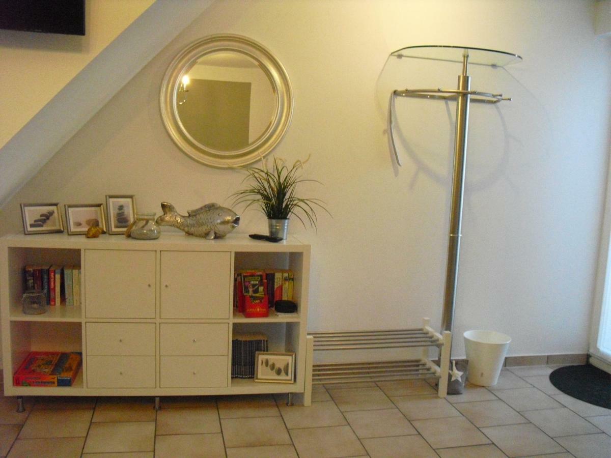 Holiday home Warnemuender Strandfieber