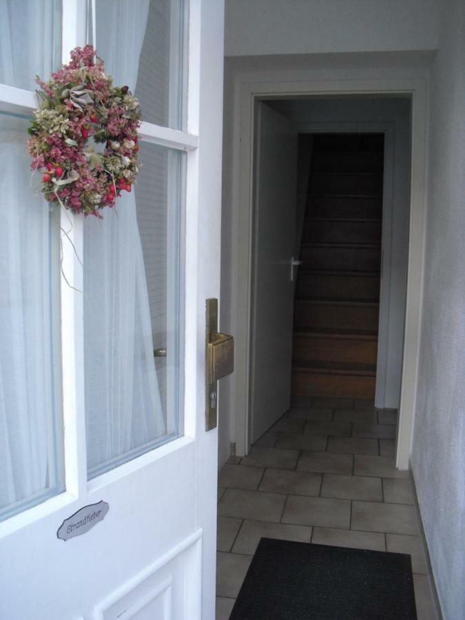 Holiday home Warnemuender Strandfieber Rostock