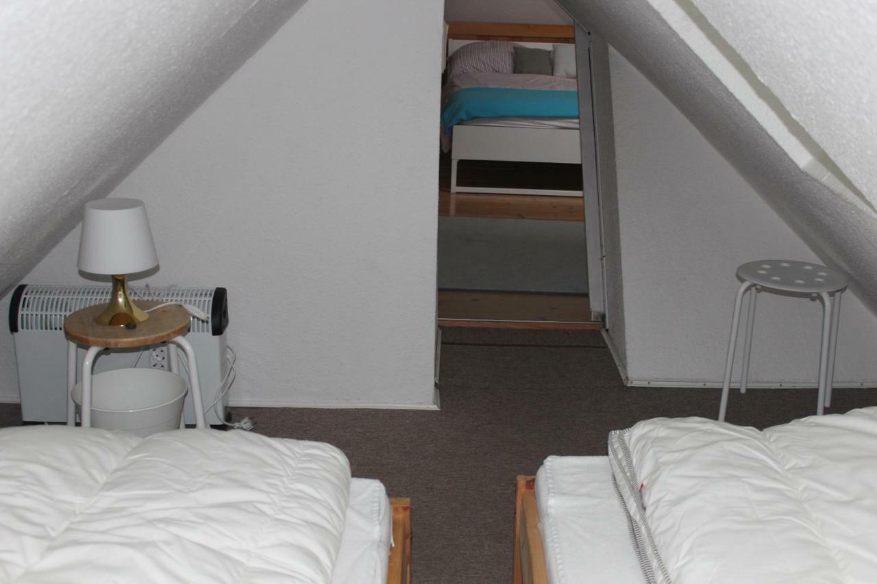 Warnemuender Strandfieber *