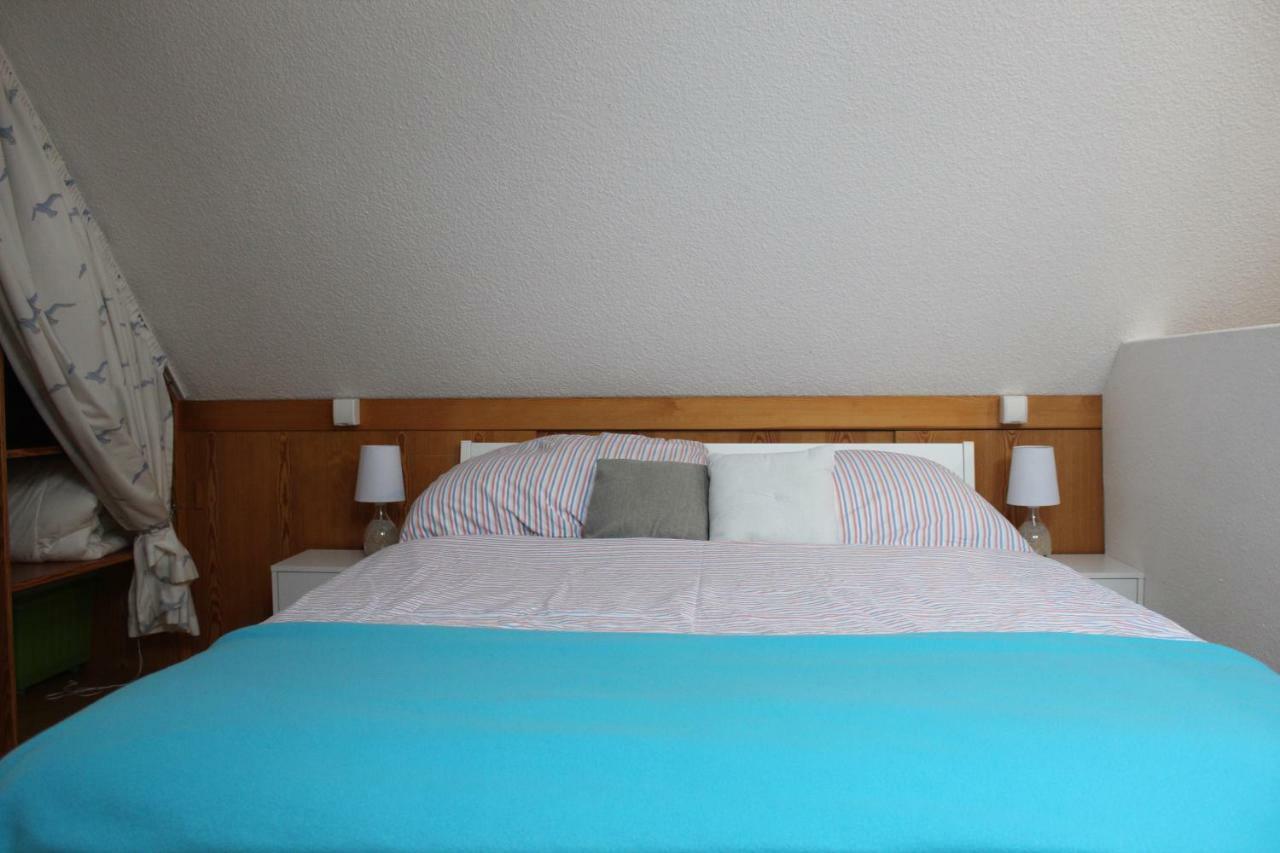 Holiday home Warnemuender Strandfieber