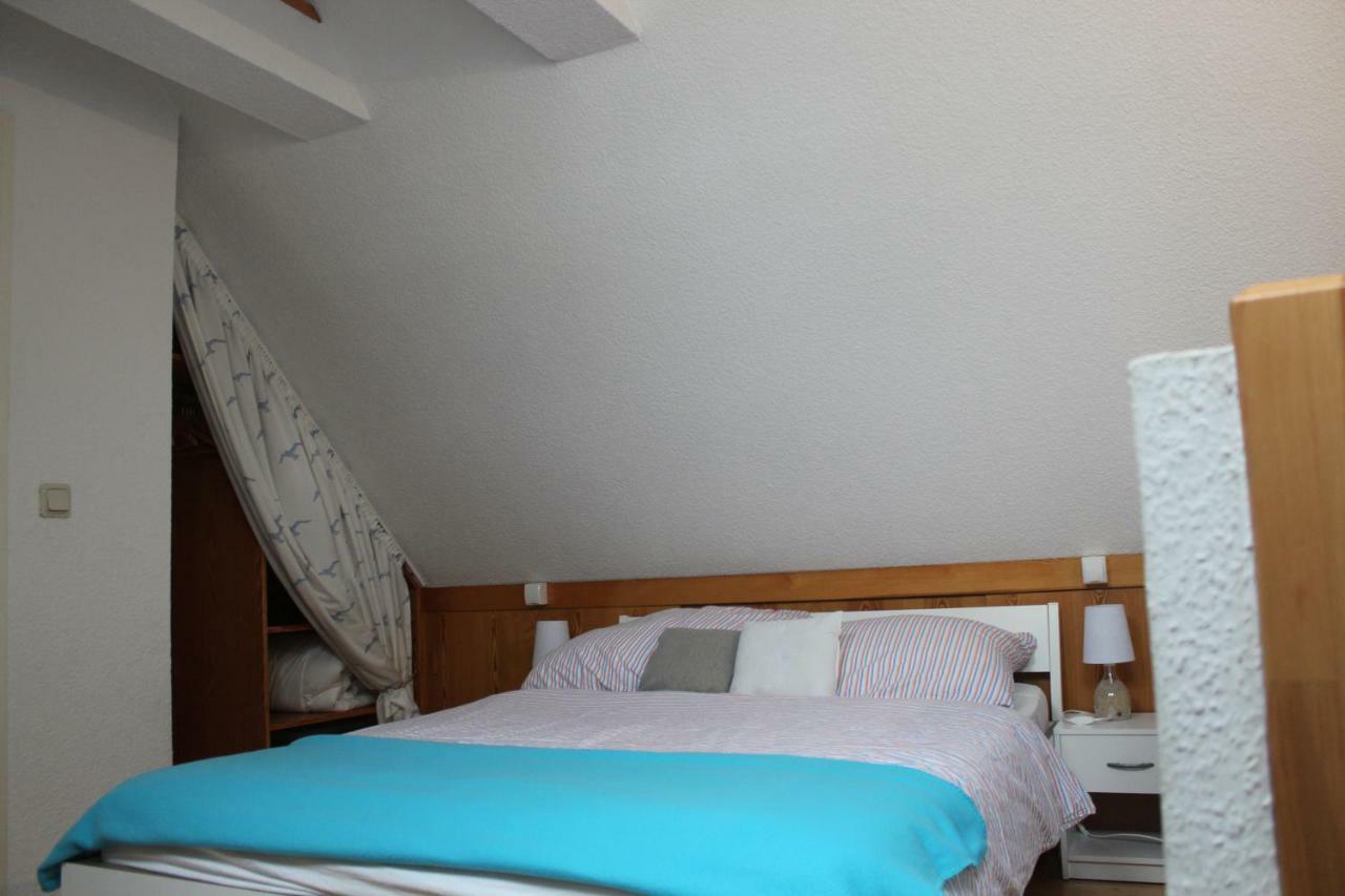 Warnemuender Strandfieber Holiday home