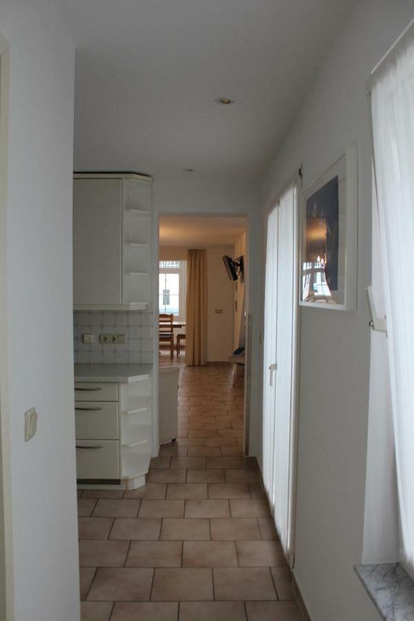 Warnemuender Strandfieber Holiday home Rostock