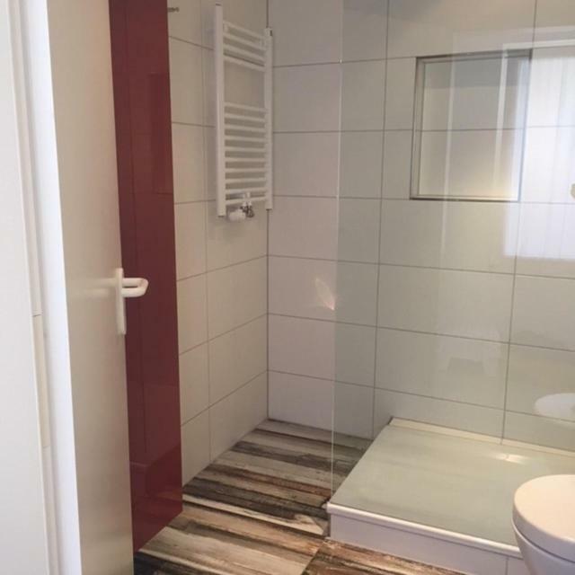 Warnemünder Strandfieber Ferienhaus