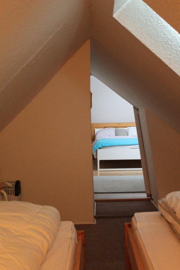 Holiday home Warnemuender Strandfieber