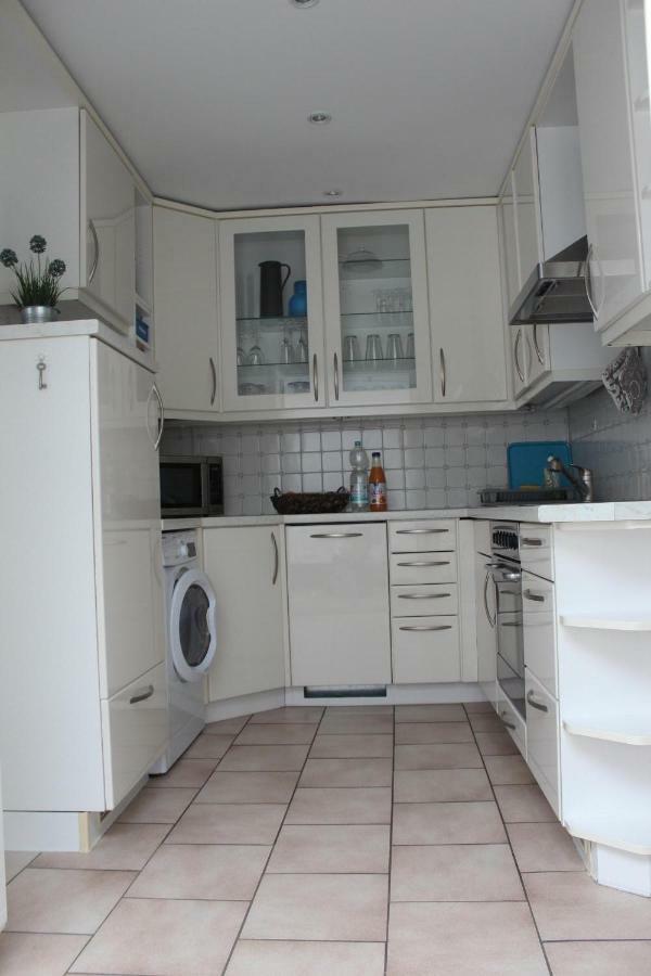 Holiday home Warnemuender Strandfieber Rostock