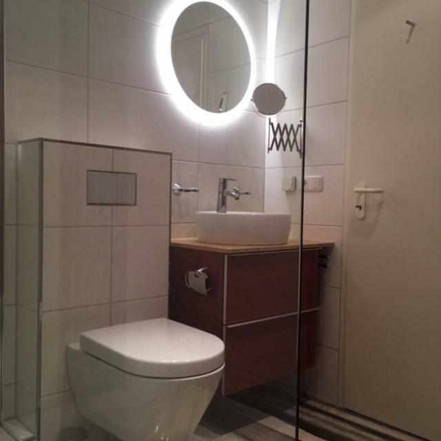 Warnemuender Strandfieber Holiday home