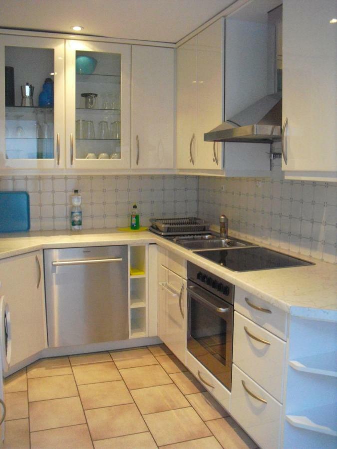 Warnemuender Strandfieber Holiday home *