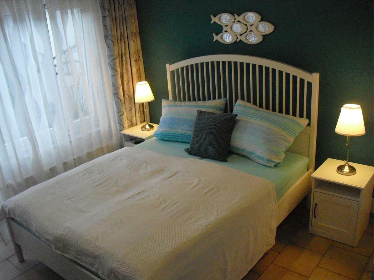 Warnemuender Strandfieber Holiday home