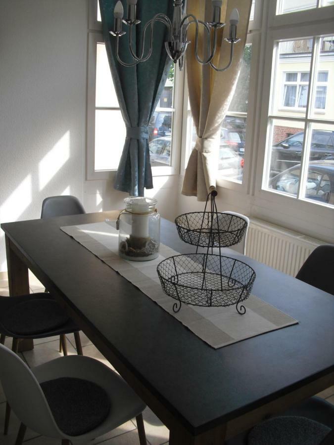 Warnemuender Strandfieber Rostock