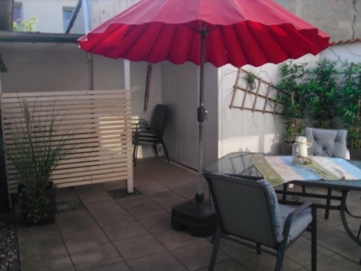 Warnemuender Strandfieber * Rostock