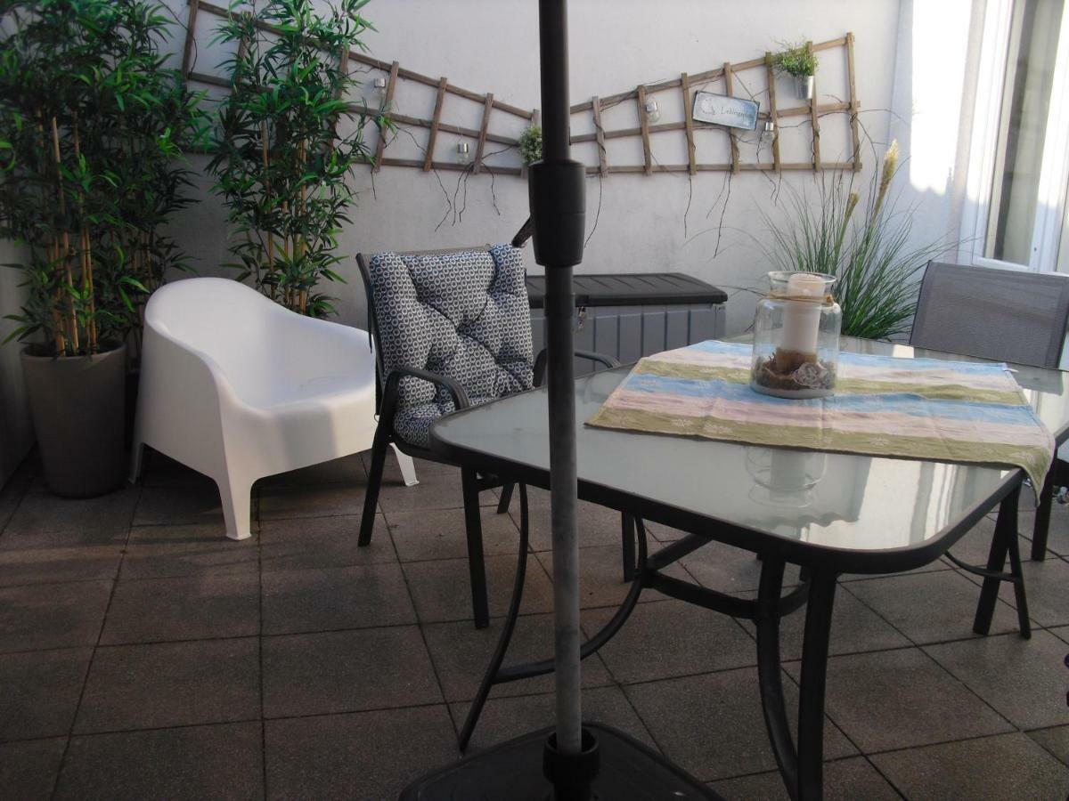 Warnemuender Strandfieber Holiday home Rostock